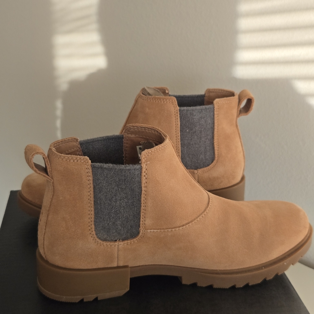 Sorel EMELIE II Women's Waterproof Chelsea Bootie
